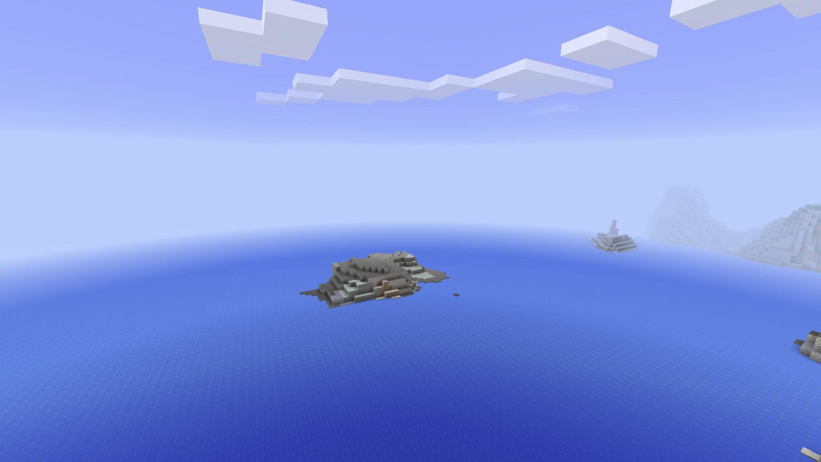 Screenshot of Worldsurvival