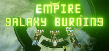Banner of EMPIRE - GALAXY BURNING 