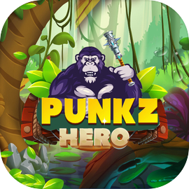 Punkz Hero