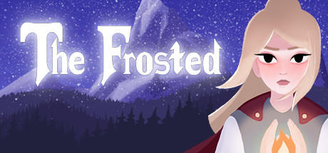 Banner of The Frosted 