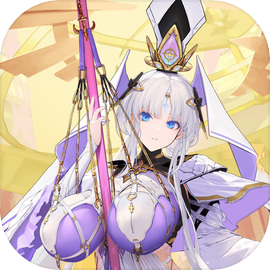 緋紅的神約 Echocalypse