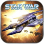 Icon of Galactic Wing Command-Star War