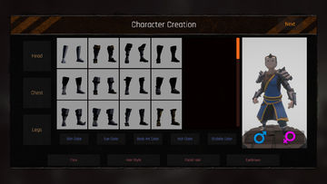 Defenders | Wave Survival Game Game Screenshot