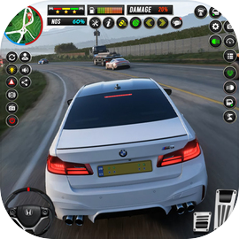 Extreme Car Game Simulator