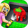 Icon of Dig to Find Memerots