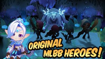 MOB RUSH Game Screenshot