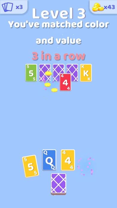 Soli Mahjong Game Screenshot