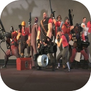 Team Fortress ၂