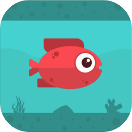 Flappy Fish android iOS apk download for free TapTap