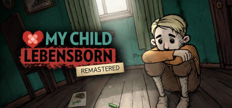 Banner of My Child Lebensborn Remastered 