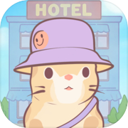 Cat Hostel: Idle Tycoon Games