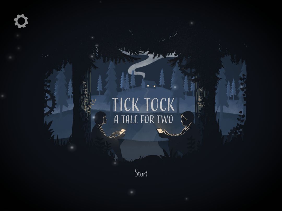 Tick Tock: A Tale for Two ภาพหน้าจอเกม