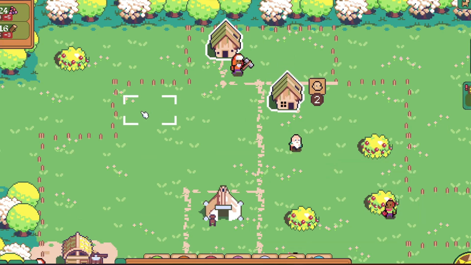 dotAGE Game Screenshot