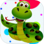 Crazy Snake.io