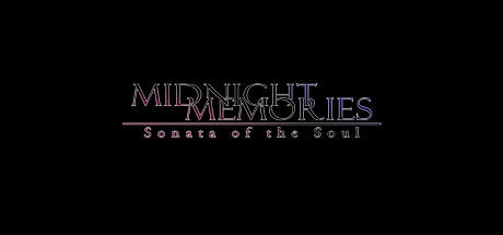 Banner of Midnight Memories: Sonata of the Soul 