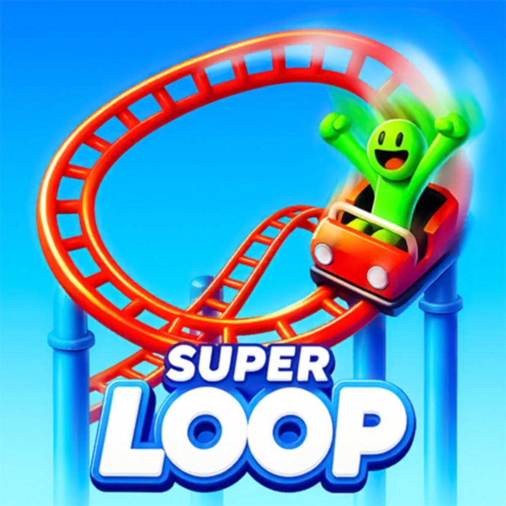 Super Loop!! Latest Version for Android/iOS APK - TapTap