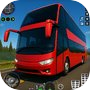 Иконка Offroad Bus Simulator Driver