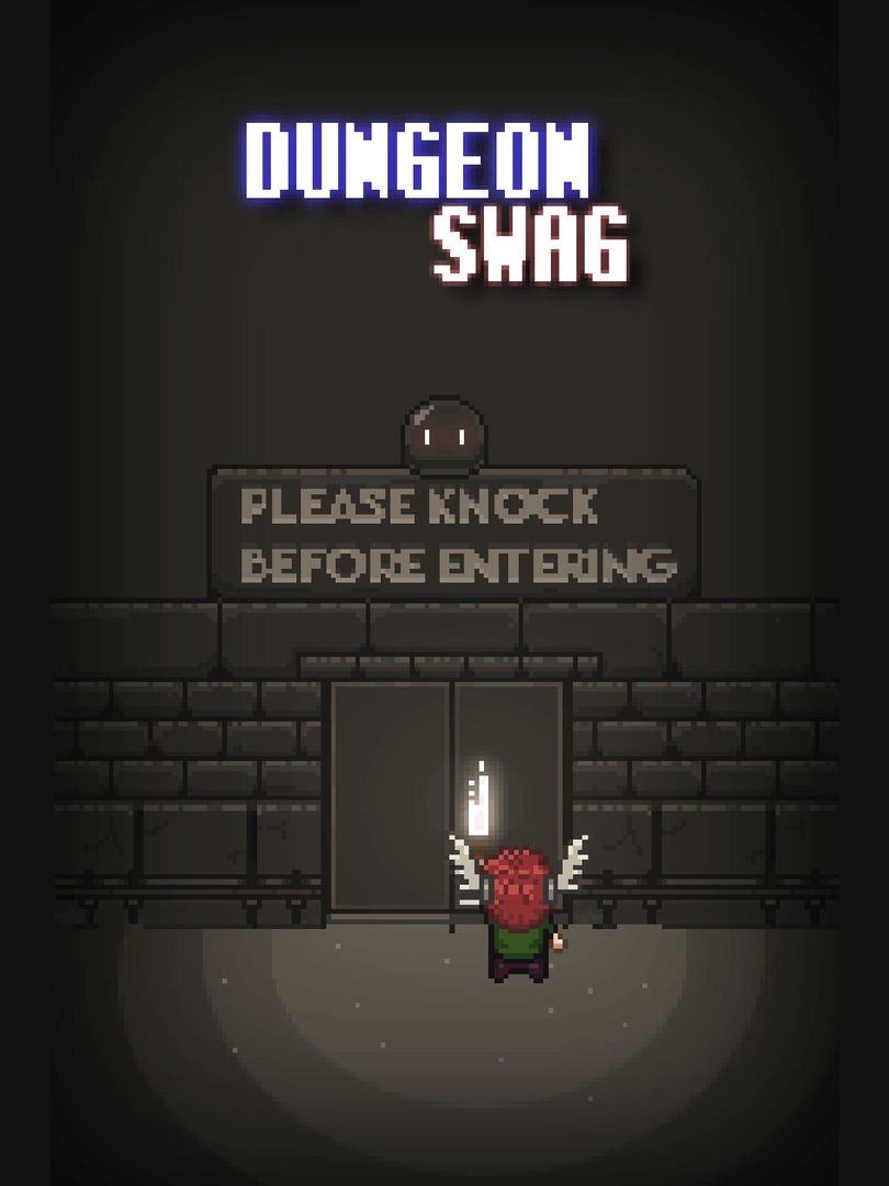 Dungeon Swag : Slime! screenshot game