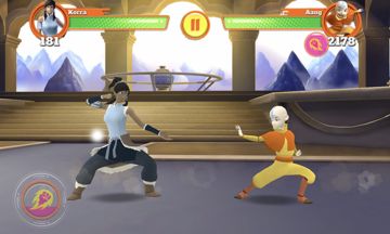 Super Brawl Universe Game Screenshot