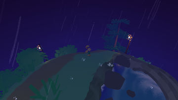 Staraway Game Screenshot