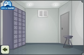 Escape Games Day-681 Game Screenshot