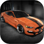 Icon of Muscle Drift Simulator 2018