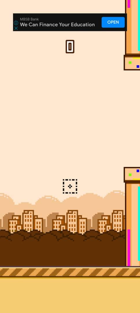 Flappy Bot Latest Version for Android/iOS APK - TapTap