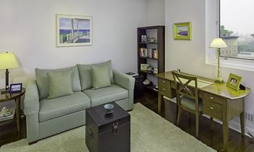 Madison Avenue Escape Game Screenshot