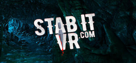 Banner of Stab It VR.com 