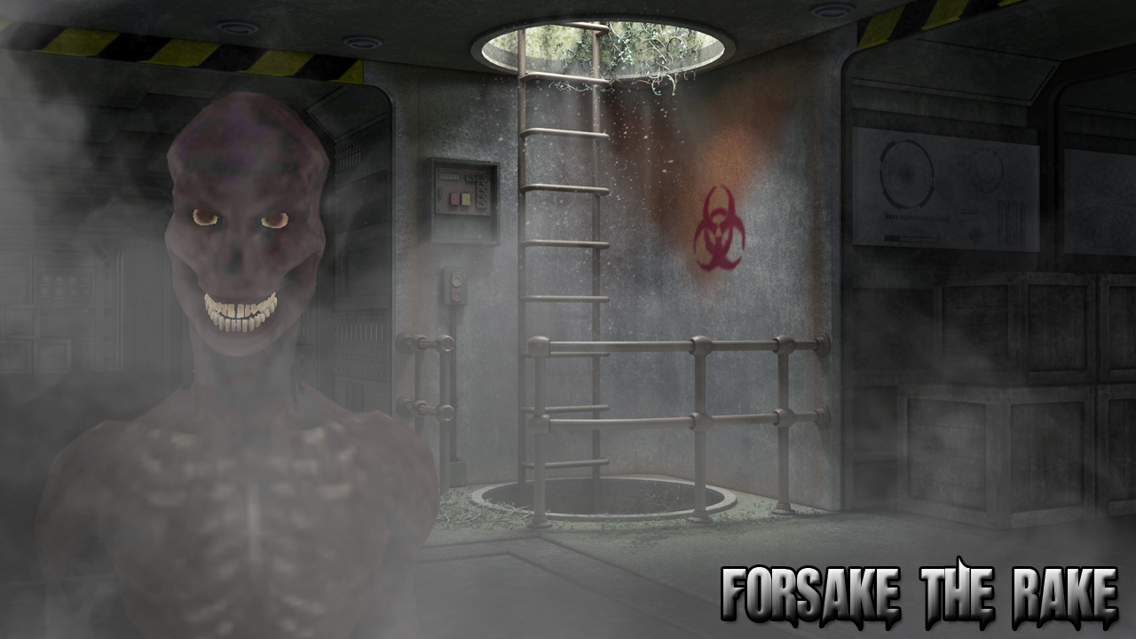 Screenshot of Forsake The Rake
