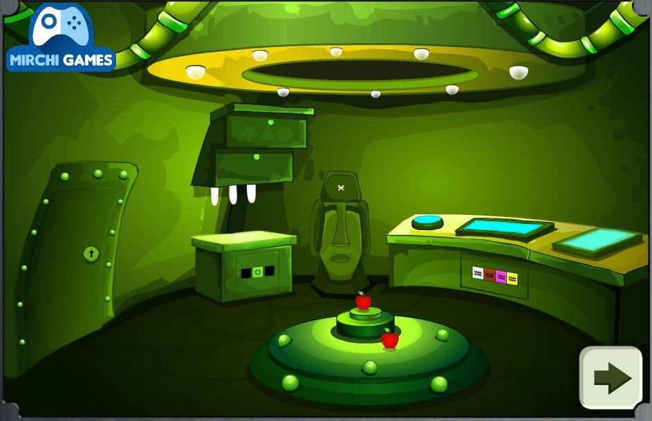 Escape Games Day-749 Game Screenshot