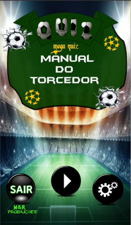 Quiz Futebol android iOS apk download for free-TapTap