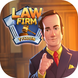Idle Law Firm: Justice Empire