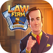Idle Law Firm: gioco aziendale