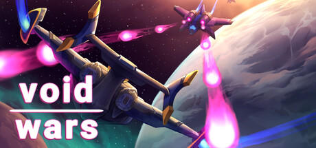 Banner of Void Wars 