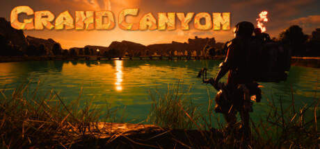 Banner of Grande Canyon 