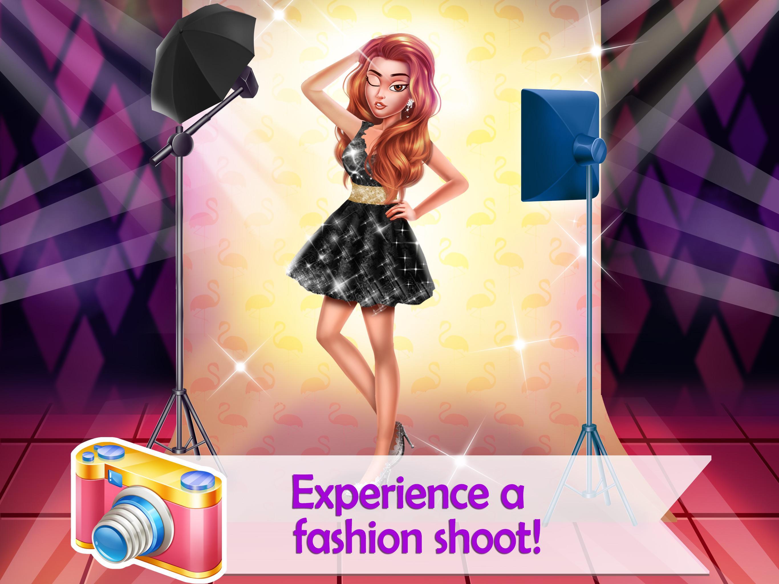 Vampire Love 2–Secret Suspect  遊戲截圖