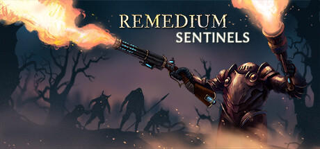 REMEDIUM: Sentinels screenshot