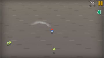 Endless Toys Chase Game Screenshot