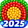 Bubble Shooter: Pastry Pop