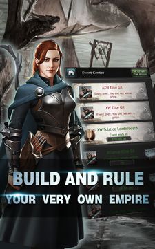 Elves vs. Dwarves ゲームのスクリーンショット