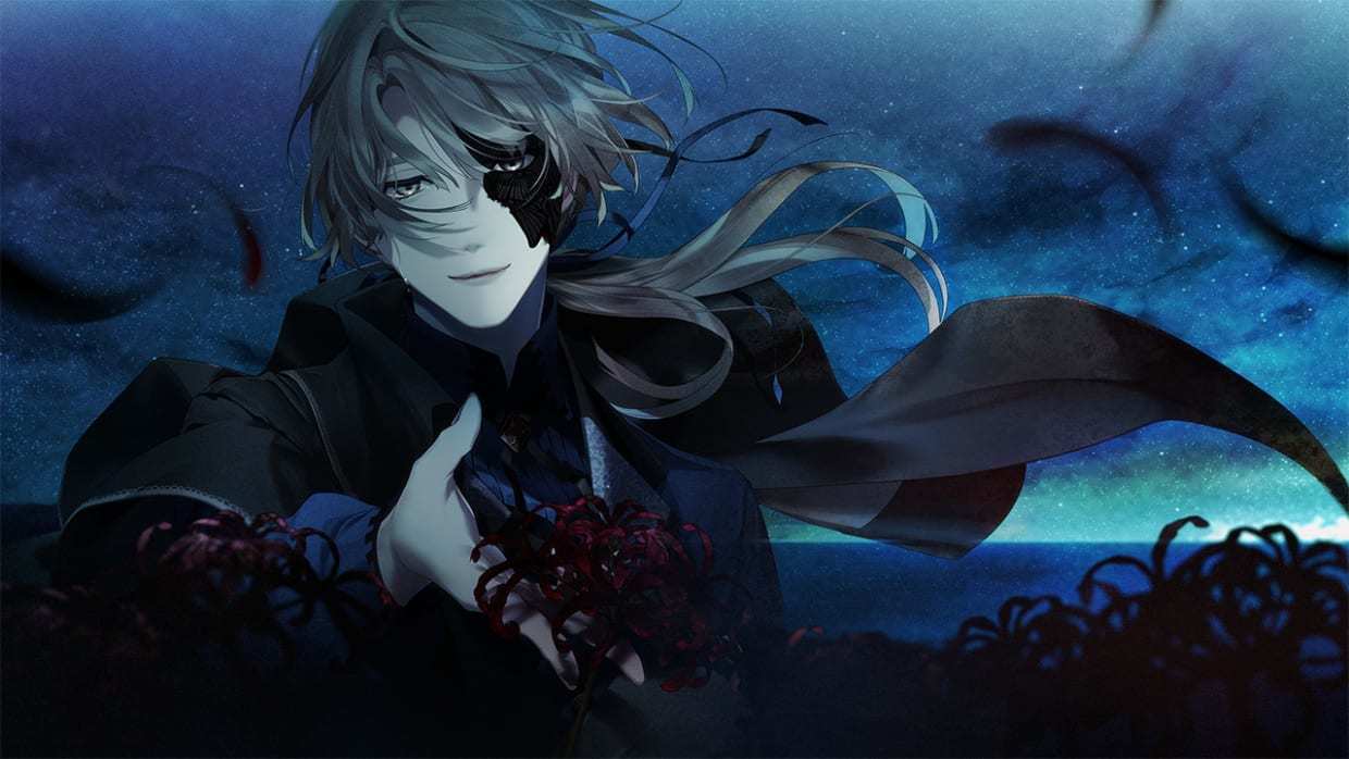 Virche Evermore -ErroR: Salvation- ภาพหน้าจอเกม