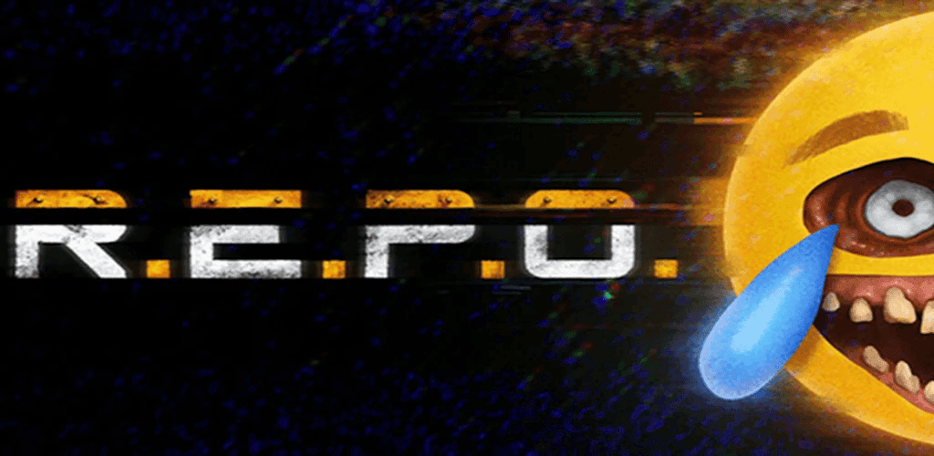 Repo Evil Treasure Mobile Game screenshot