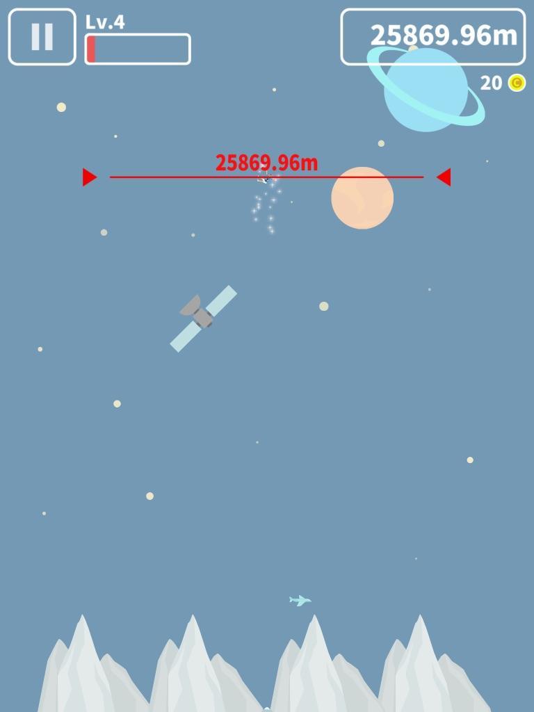 抬人节 ภาพหน้าจอเกม