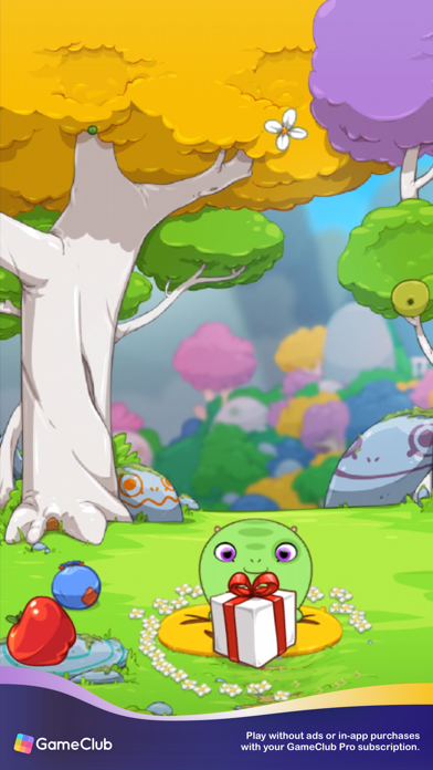 Hatch - GameClub Game Screenshot