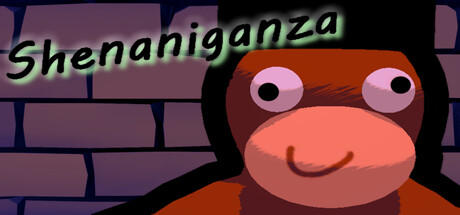 Banner of Shenaniganza 