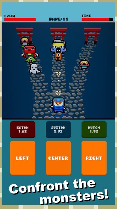 PICONIN Game Screenshot