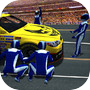 Pitstop Car Repair Mechanic 아이콘