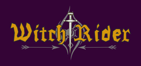 Banner of WitchRider 