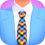 DIY Tie 的圖示
